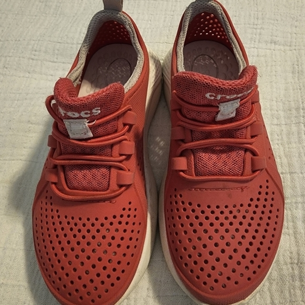 Croc LightRide 12Y‎